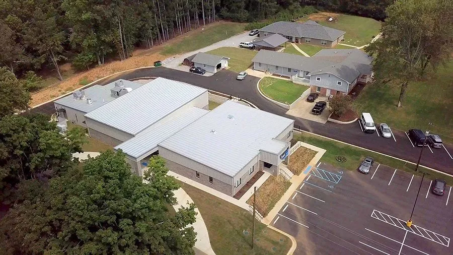 His Way Recovery Center facility photo 3
