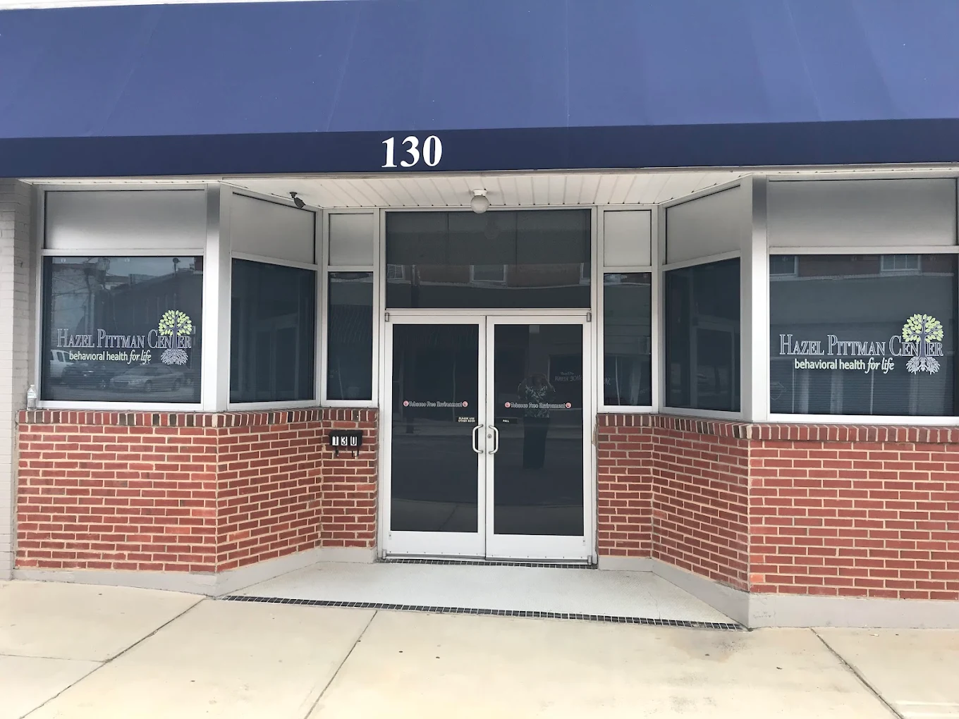Hazel Pittman Center facility photo 5
