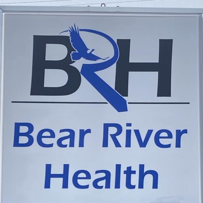 Bear River Health Gaylord facility