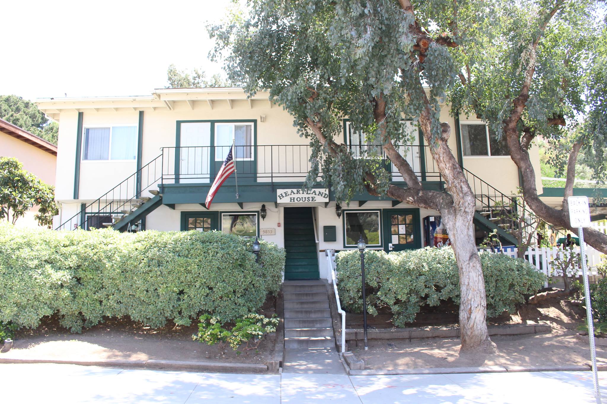 Heartland House facility photo 3