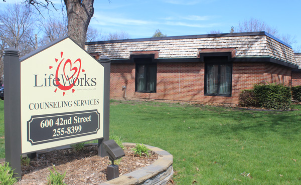 Sagent Des Moines facility