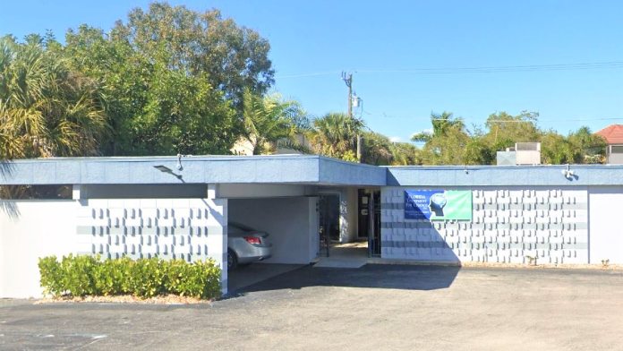 Florida Treatment for Change facility