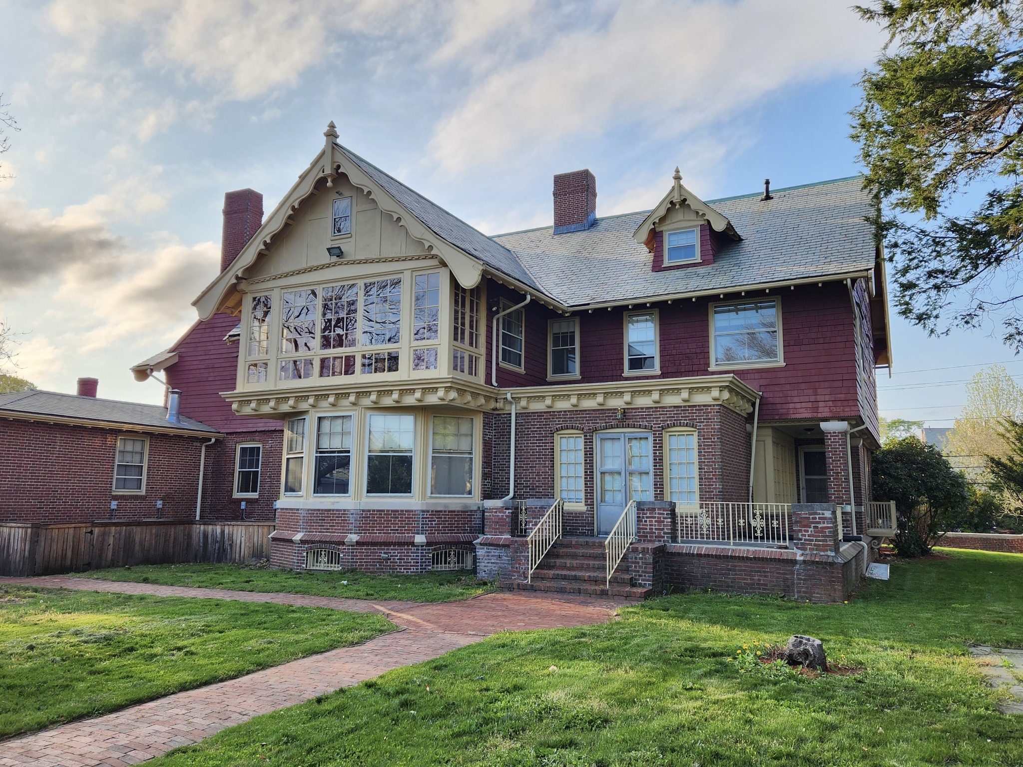 Zero Tolerance Sober Living facility
