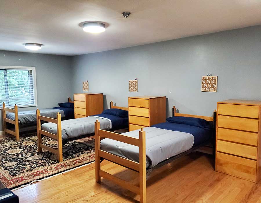 Zero Tolerance Sober Living facility photo 4
