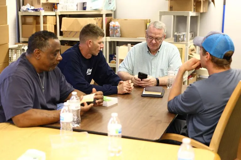 His Way Atlanta facility photo 5