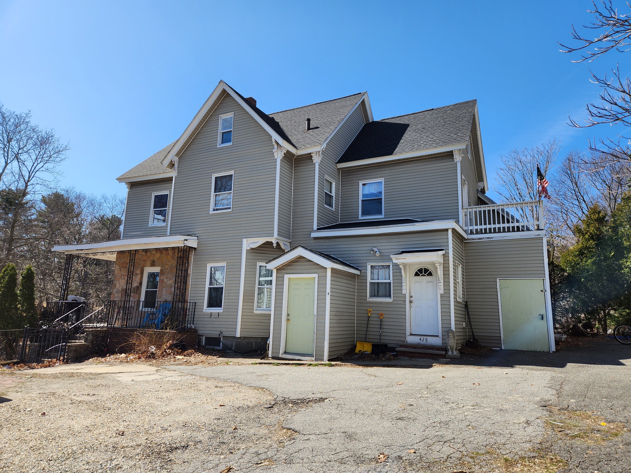 Rogers Women's Sober House facility photo 4