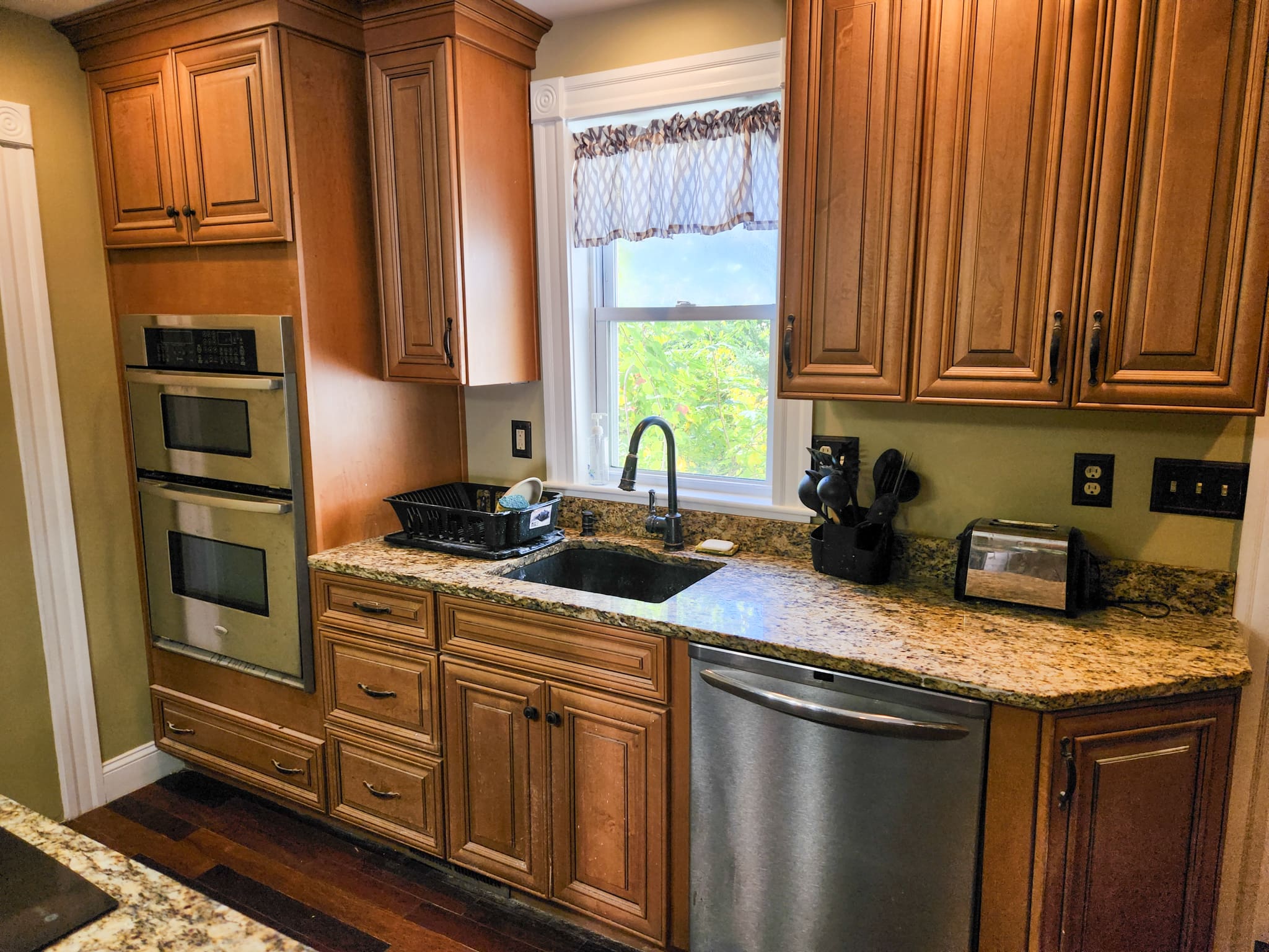 Rogers Women's Sober House facility photo 3