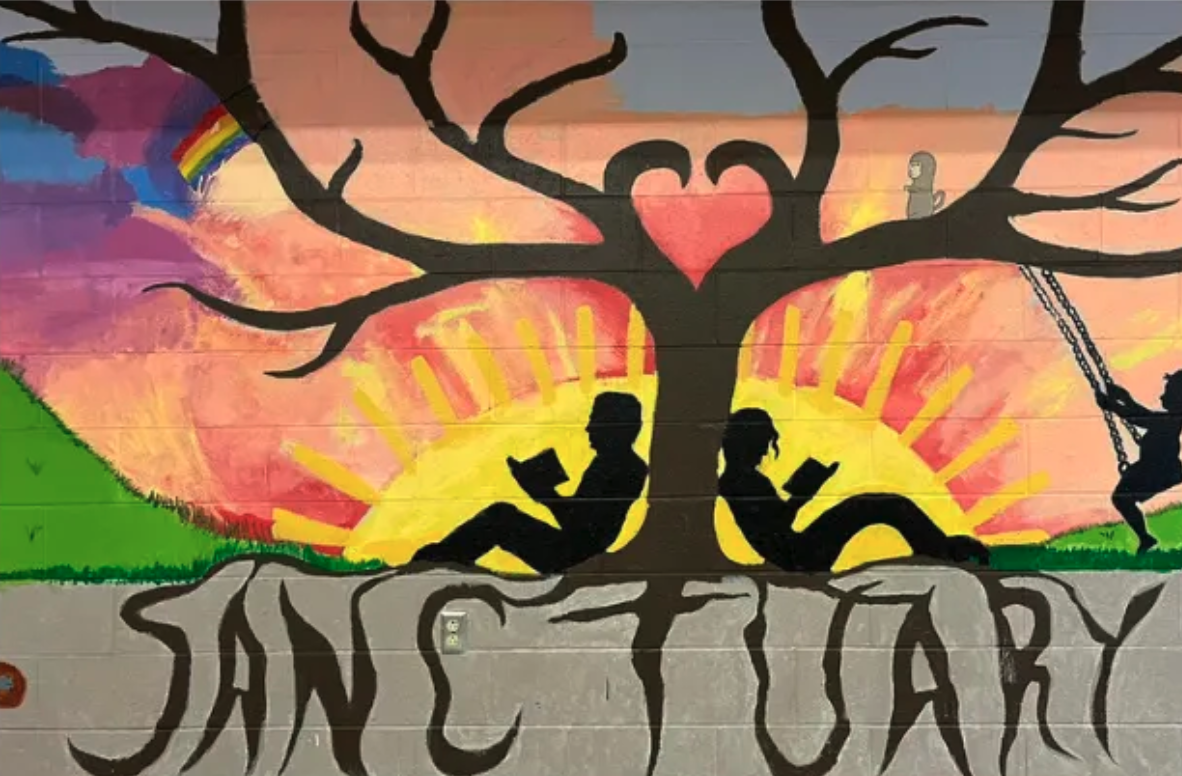 Children's Home of York SOAR Program facility photo 3