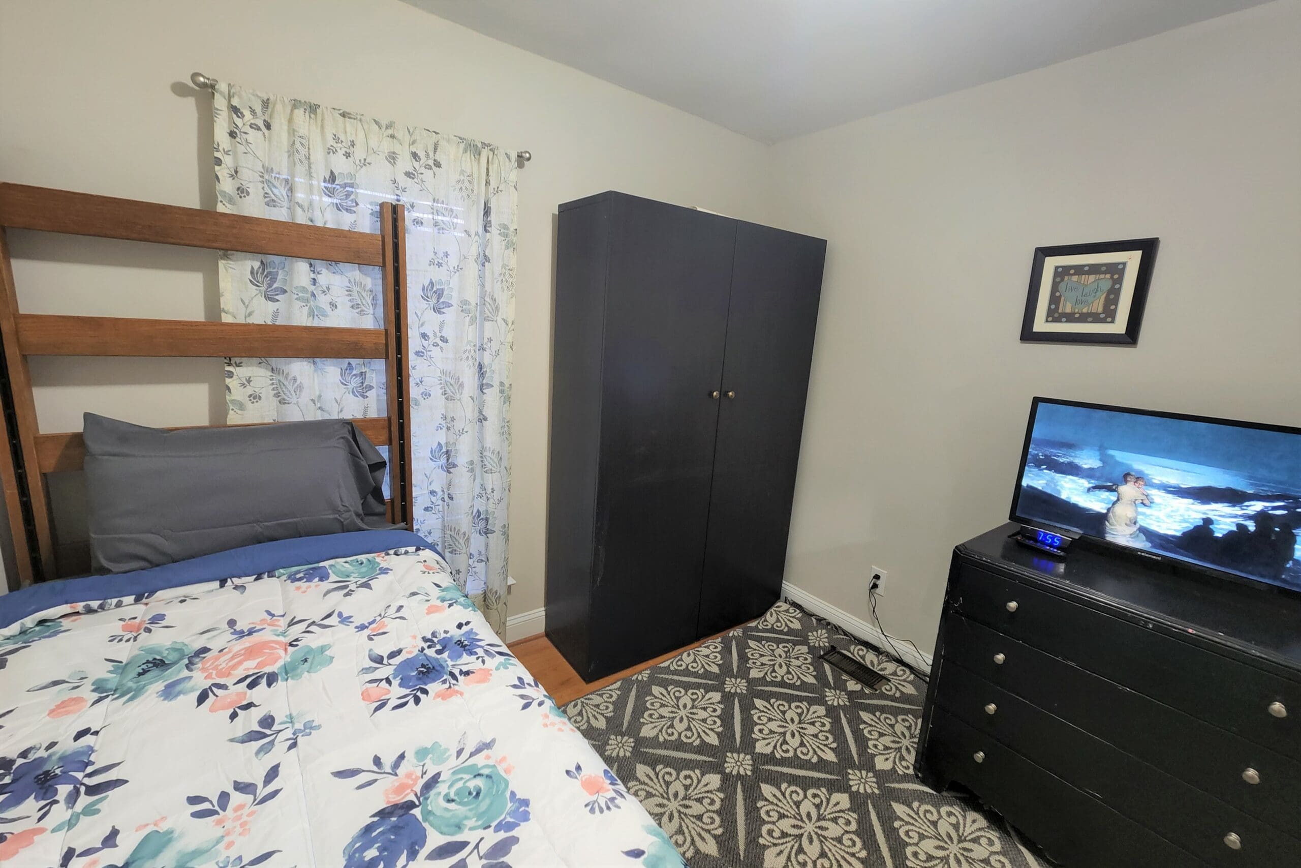 Beacon of Light - South End Women's Recovery House facility photo 5