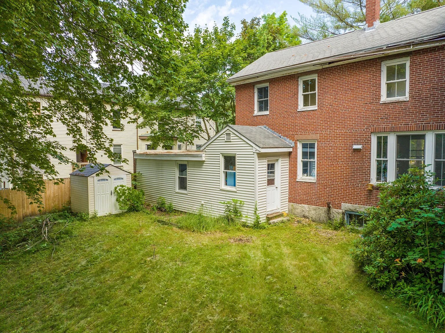 Tranquility Men's Sober House facility photo 5