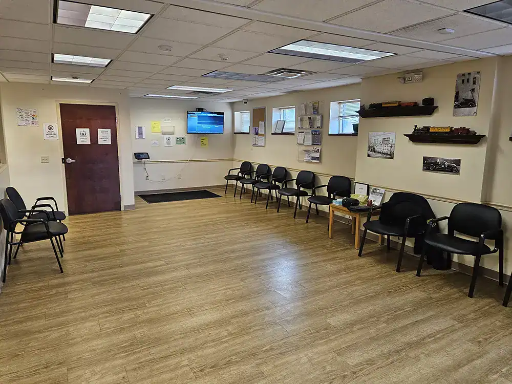 Charleroi Treatment Services facility photo 2