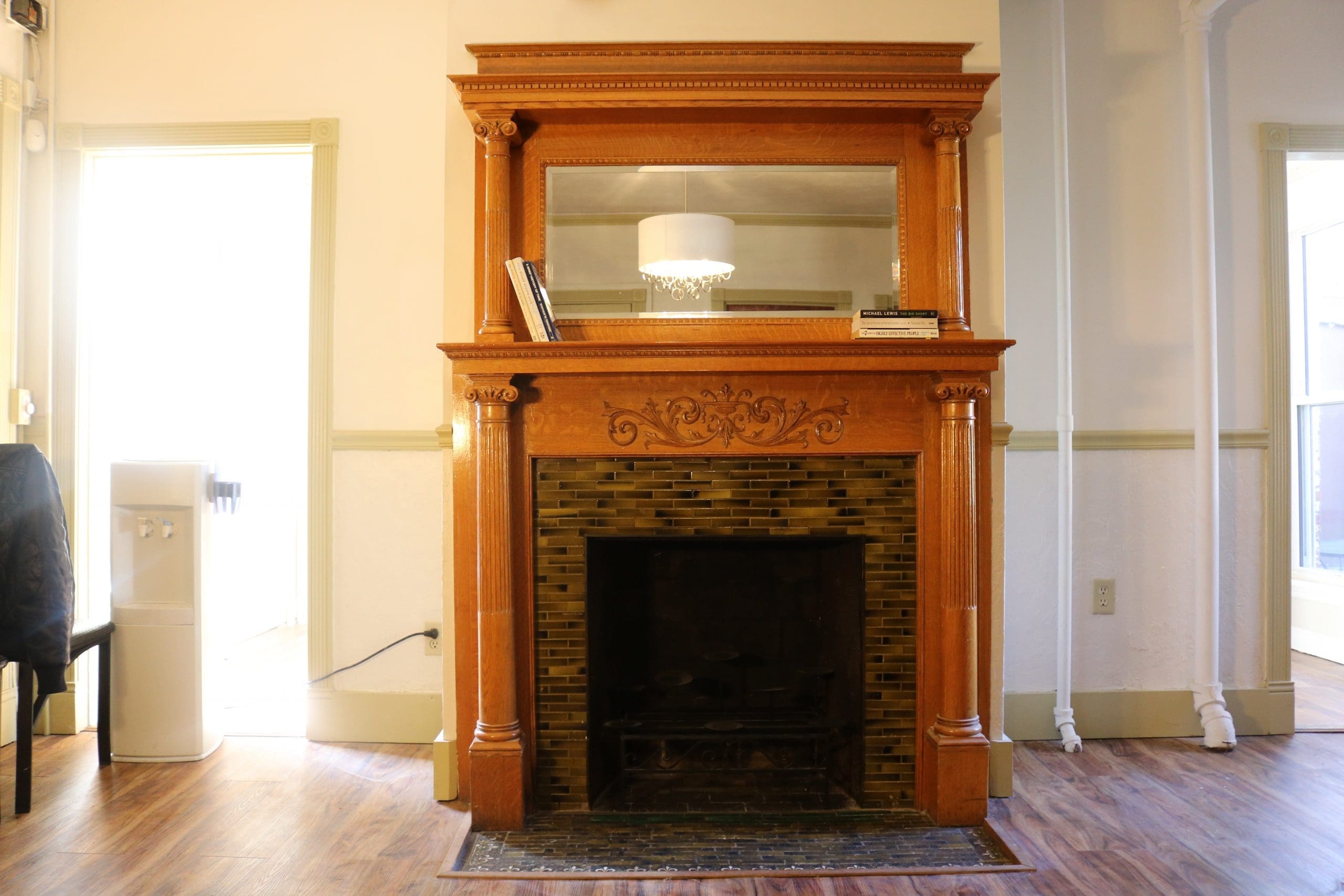 Forest Women's Sober House facility photo 3