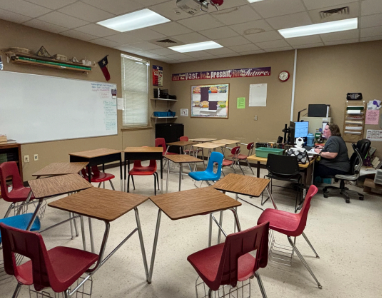 Waco Center for Youth facility photo 4