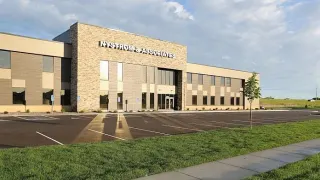Sagent Otsego facility photo 2