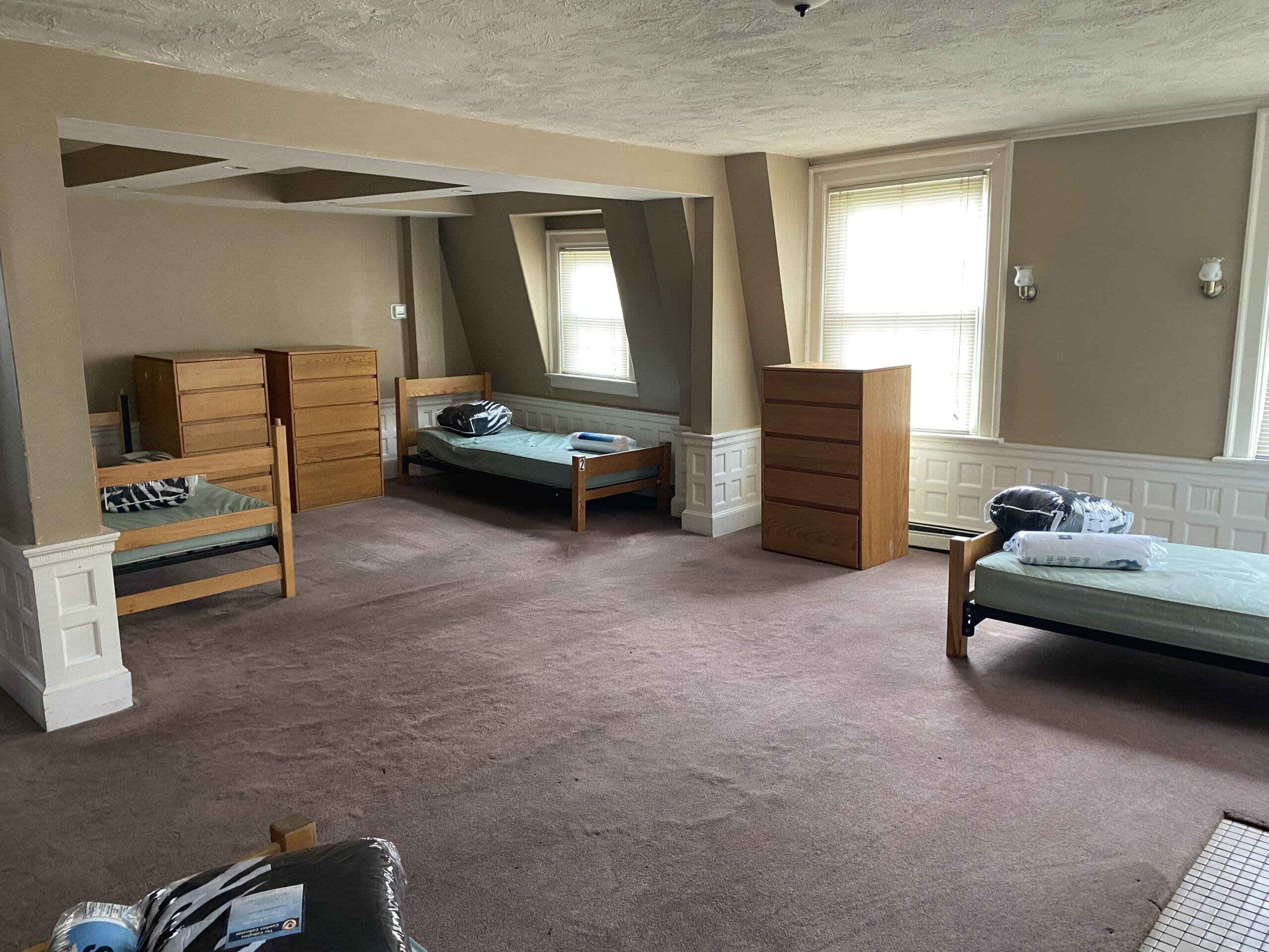 Whaling City Men's Sober House facility photo 5