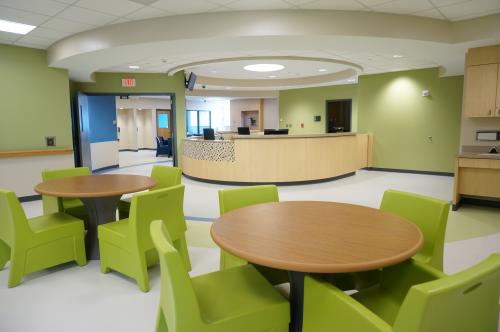 Touchette Regional Hospital facility photo 2