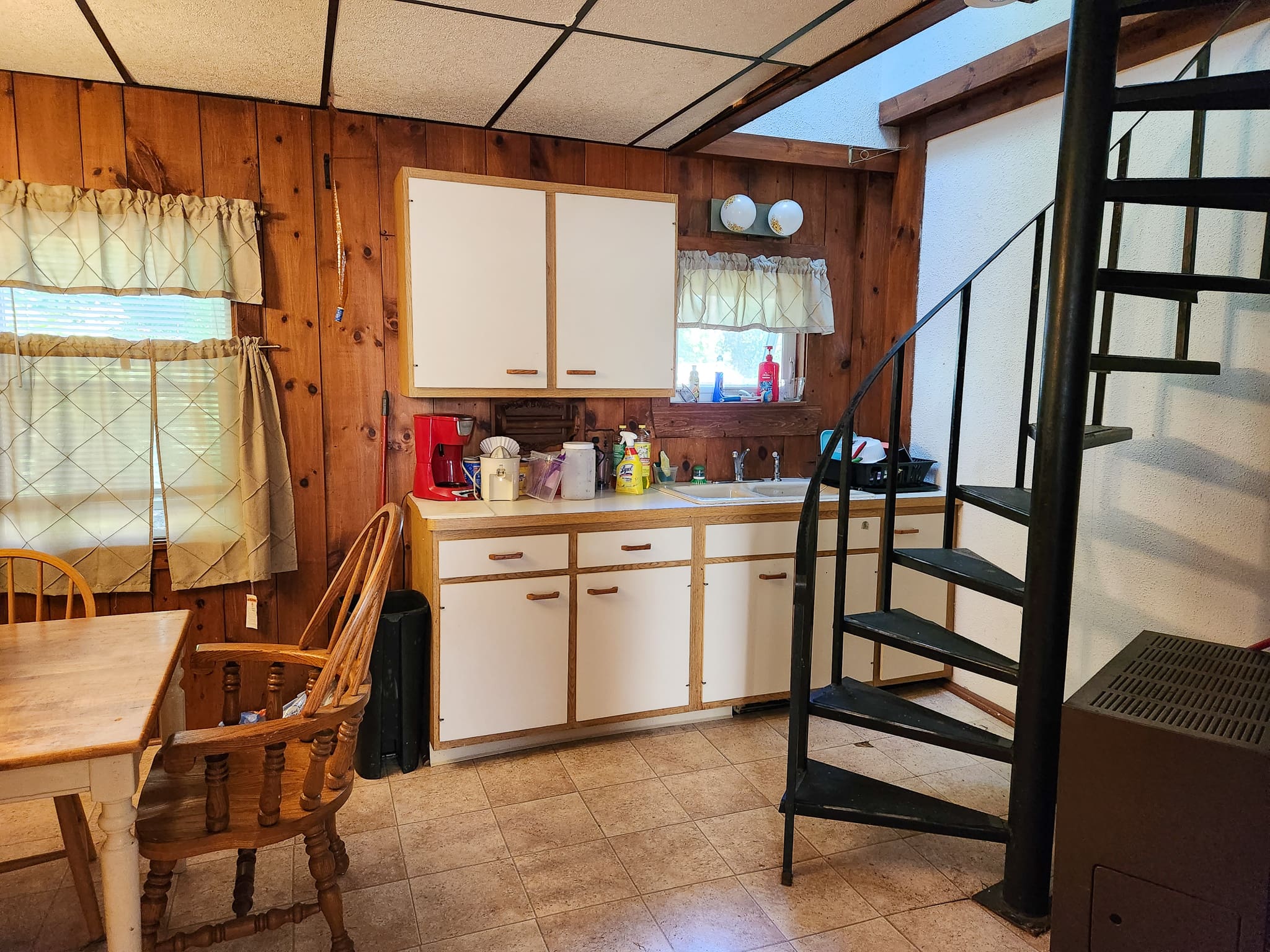 Union Men's Sober House facility photo 2