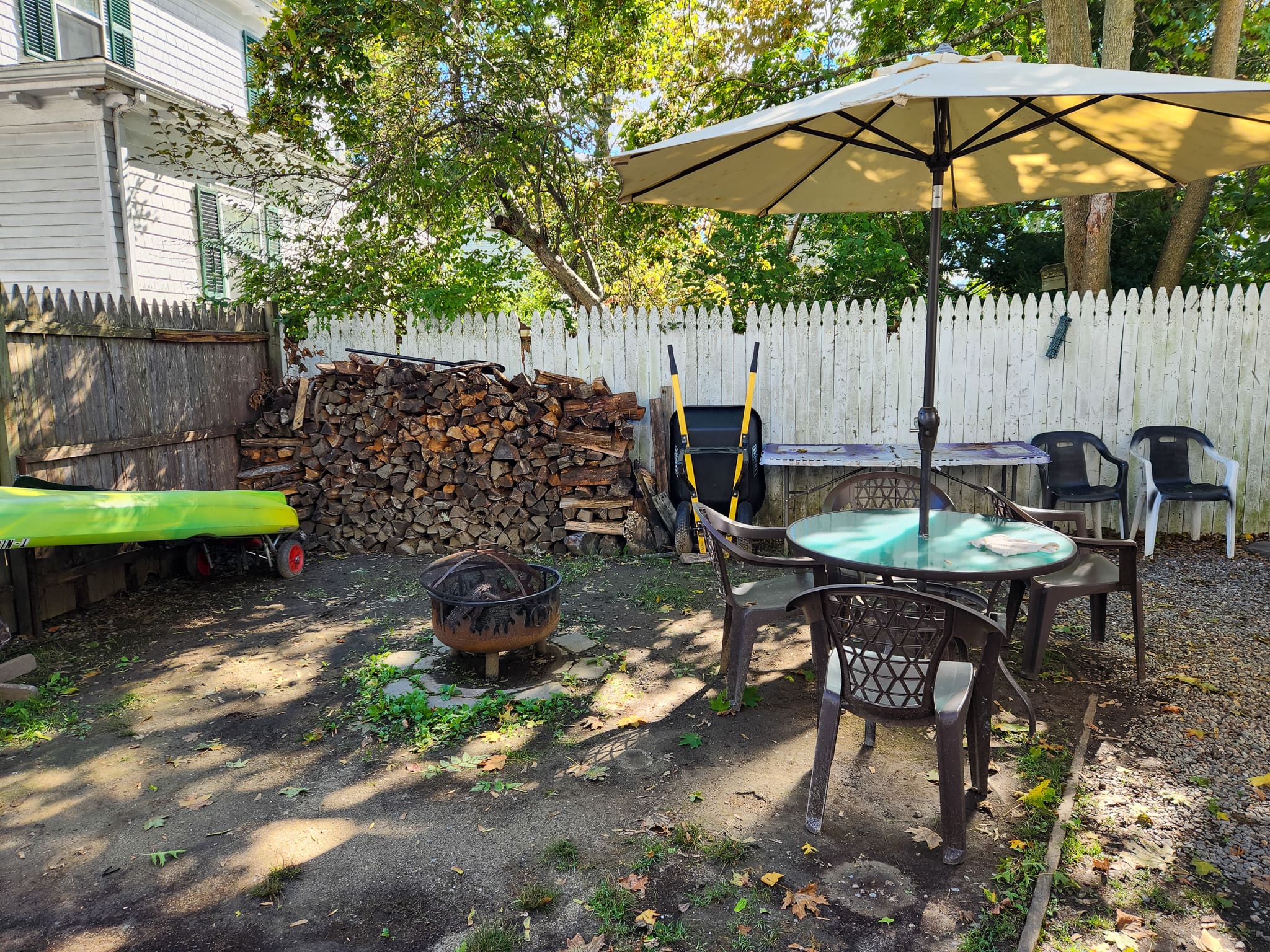 Union Men's Sober House facility photo 5
