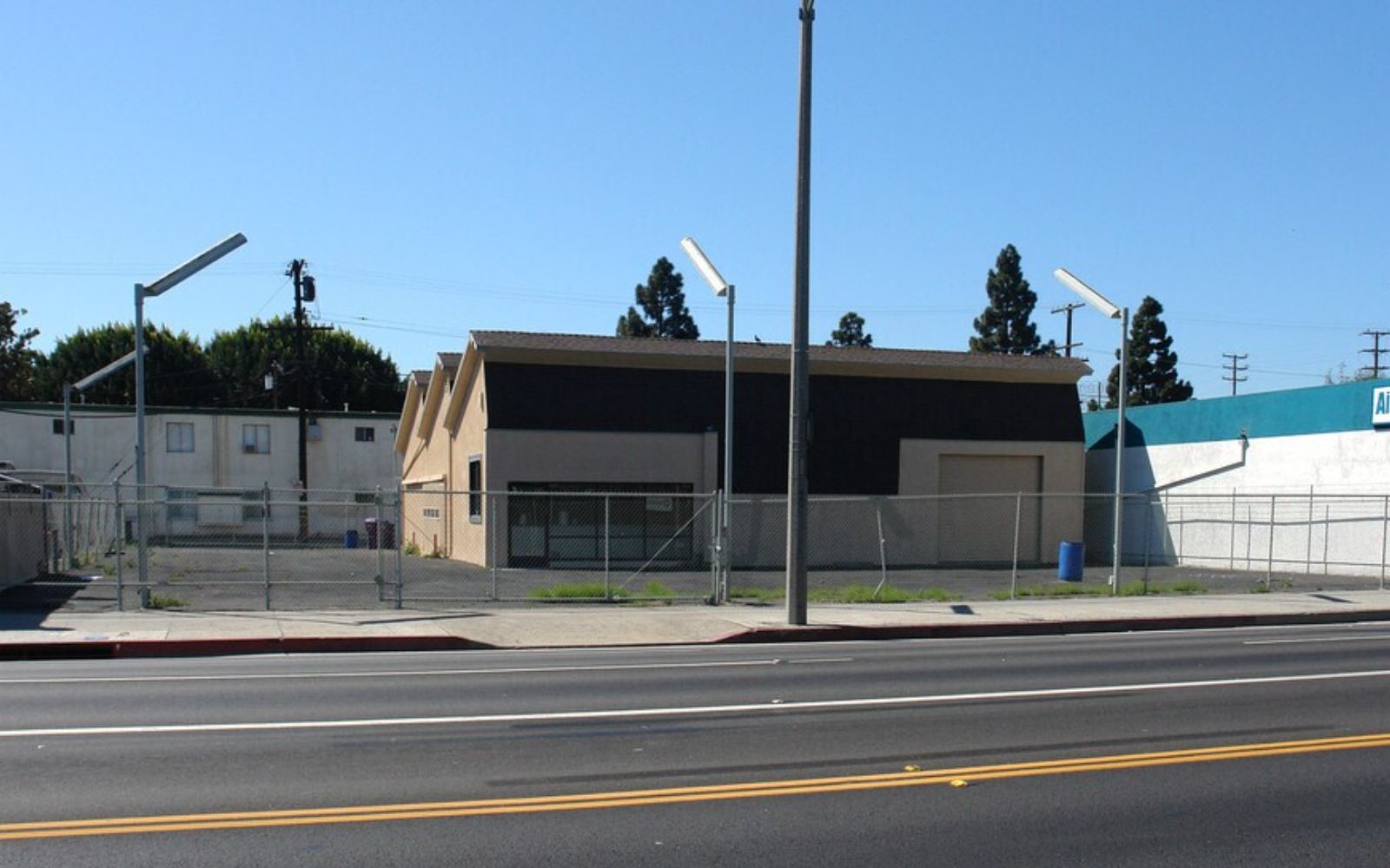 Behavioral Health Services Long Beach Family Recovery Center facility