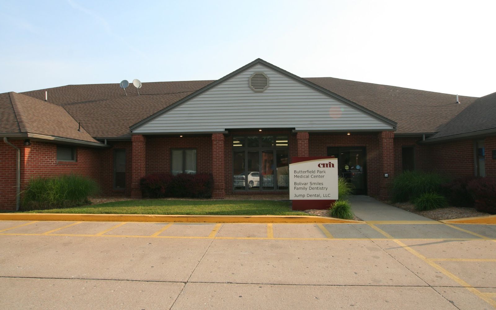 Citizens Memorial Hospital facility photo 5