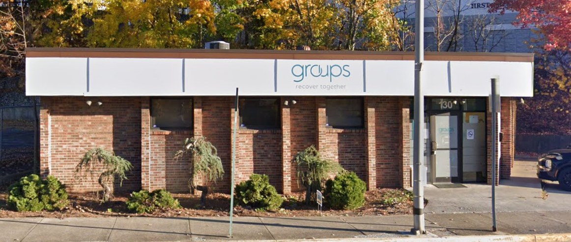 Groups Recover Together Bluefield facility