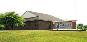 Cummins BH Systems Hendricks facility