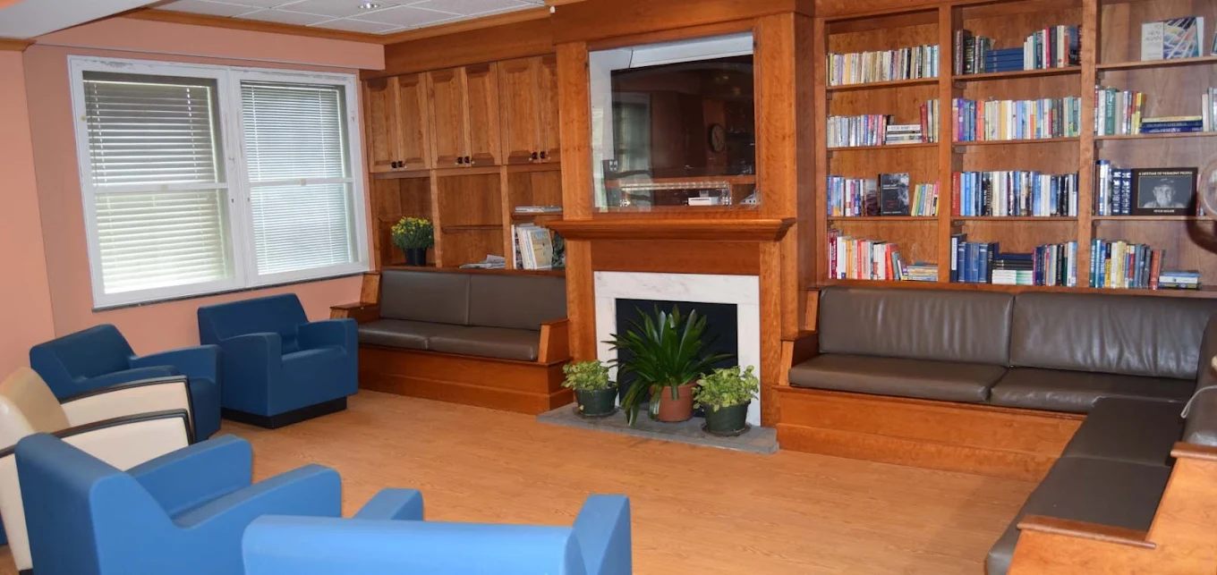 The Windham Center for Psychiatric Care facility photo 3