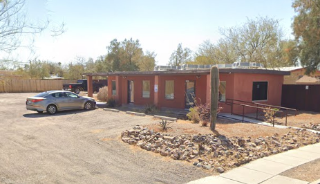 Community Bridges Dodge Residential Service Center facility
