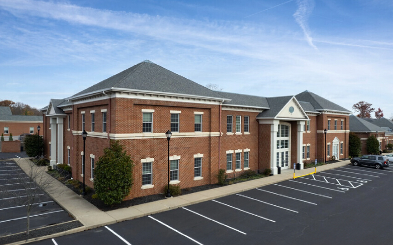 Legacy Healing Center Cincinnati facility photo 5