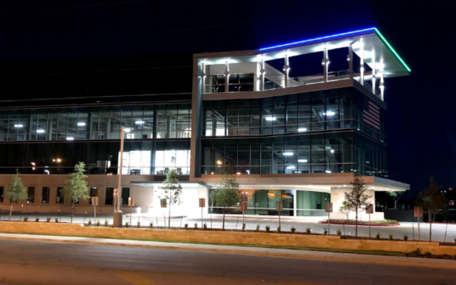 LifeStance Health Alamo Heights facility