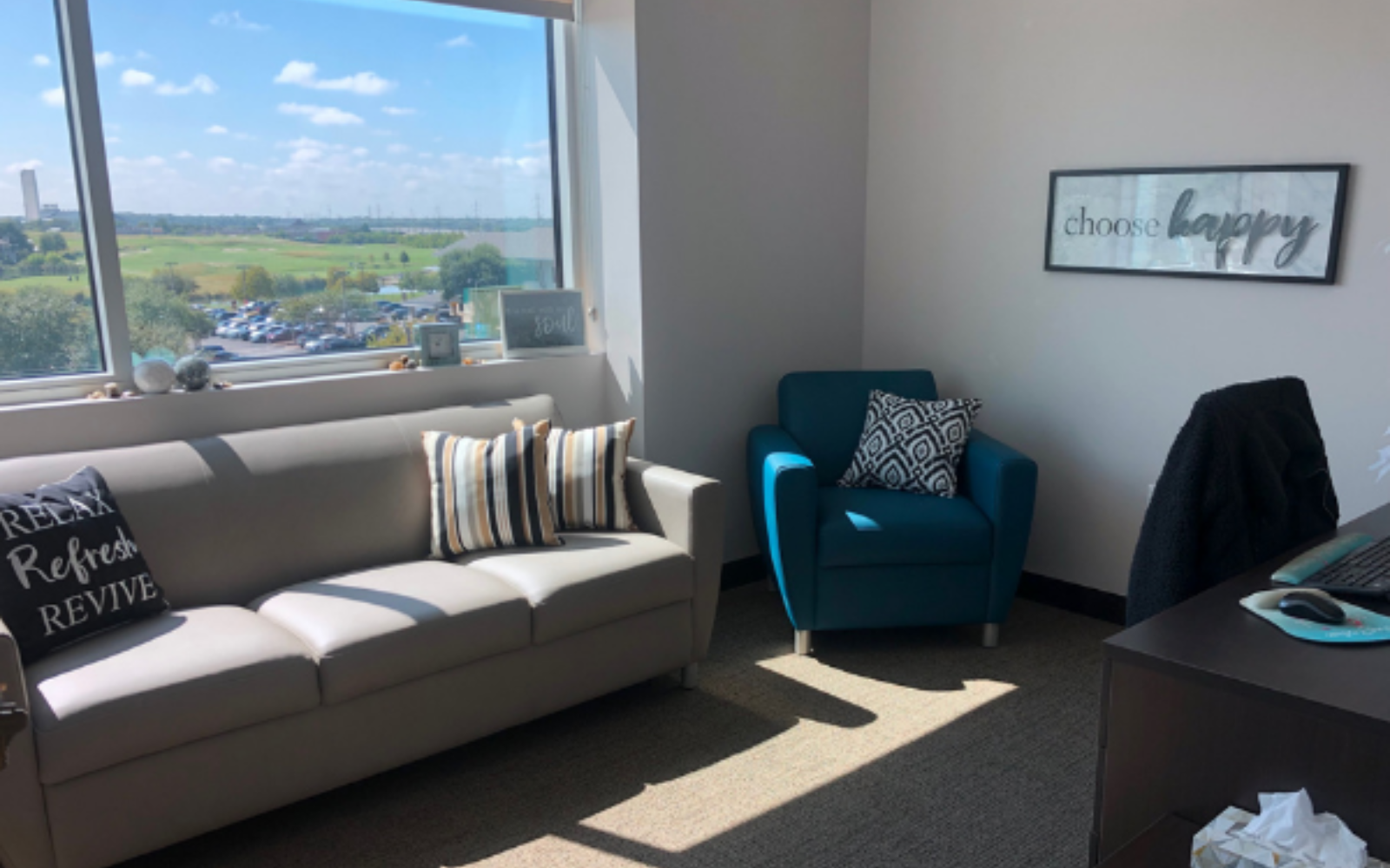 LifeStance Health Alamo Heights facility photo 2