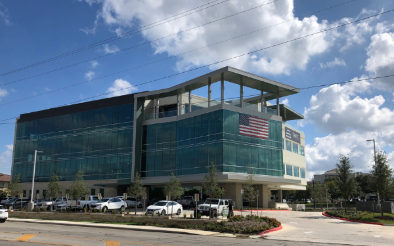 LifeStance Health Alamo Heights facility photo 3