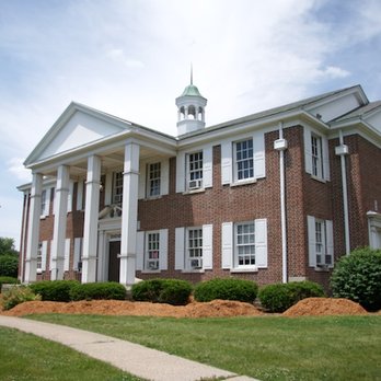Crossroad Child and Family Services facility