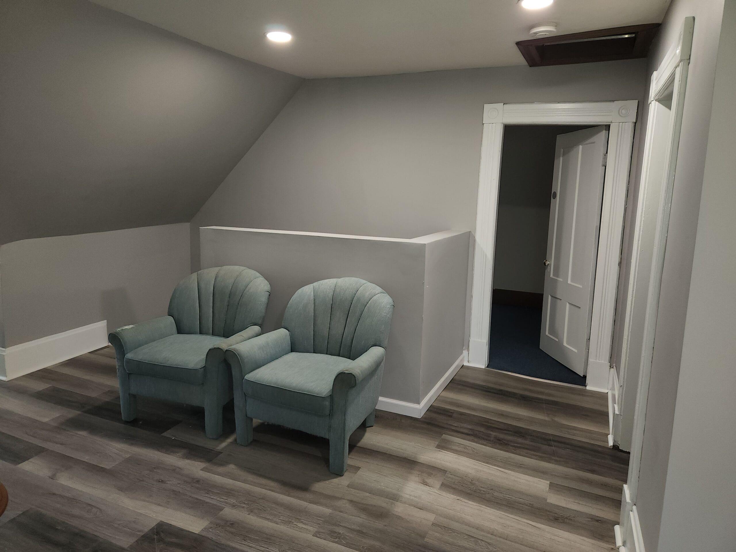 Rose Women's Sober House facility photo 5