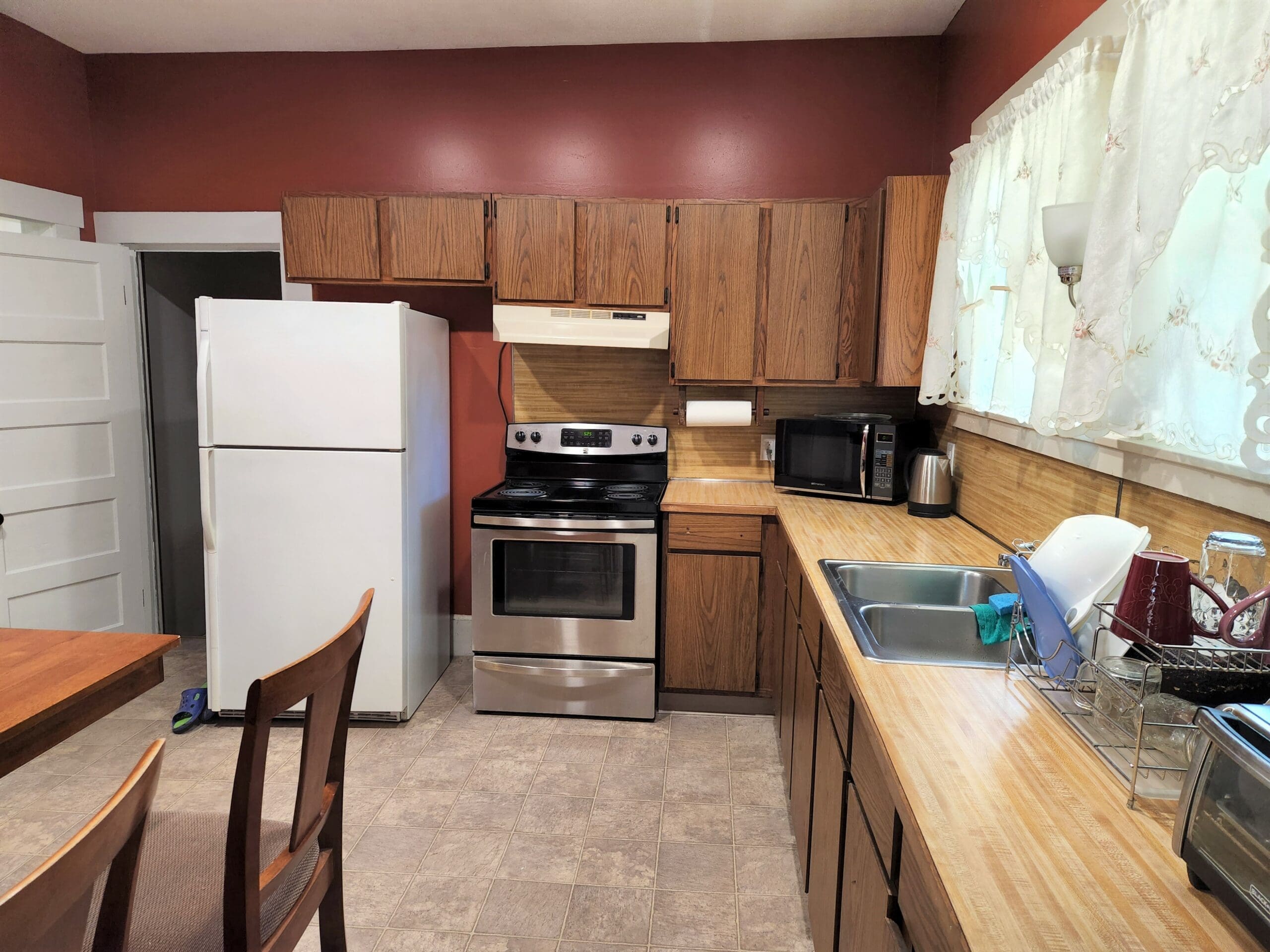 Rose Women's Sober House facility photo 4
