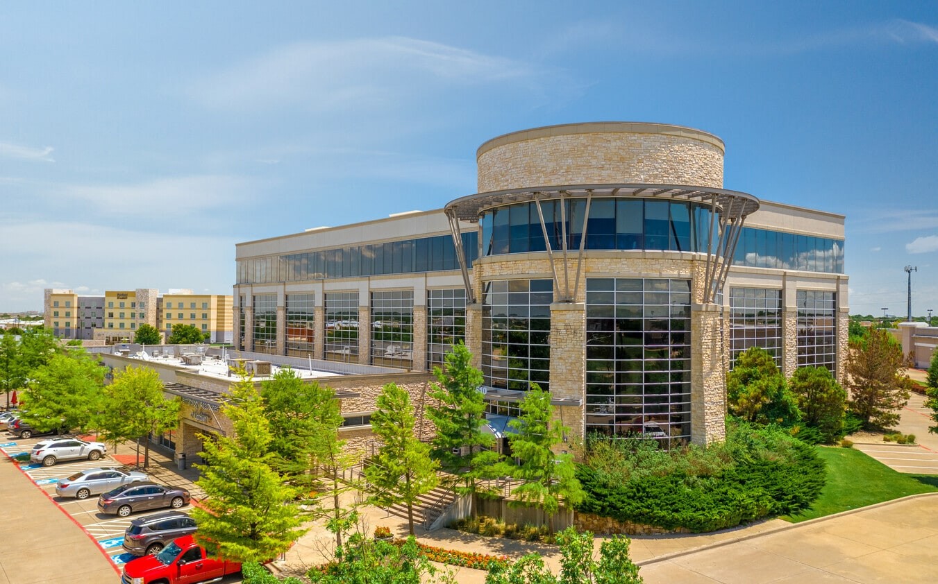 LifeStance Health Cedar Hill facility