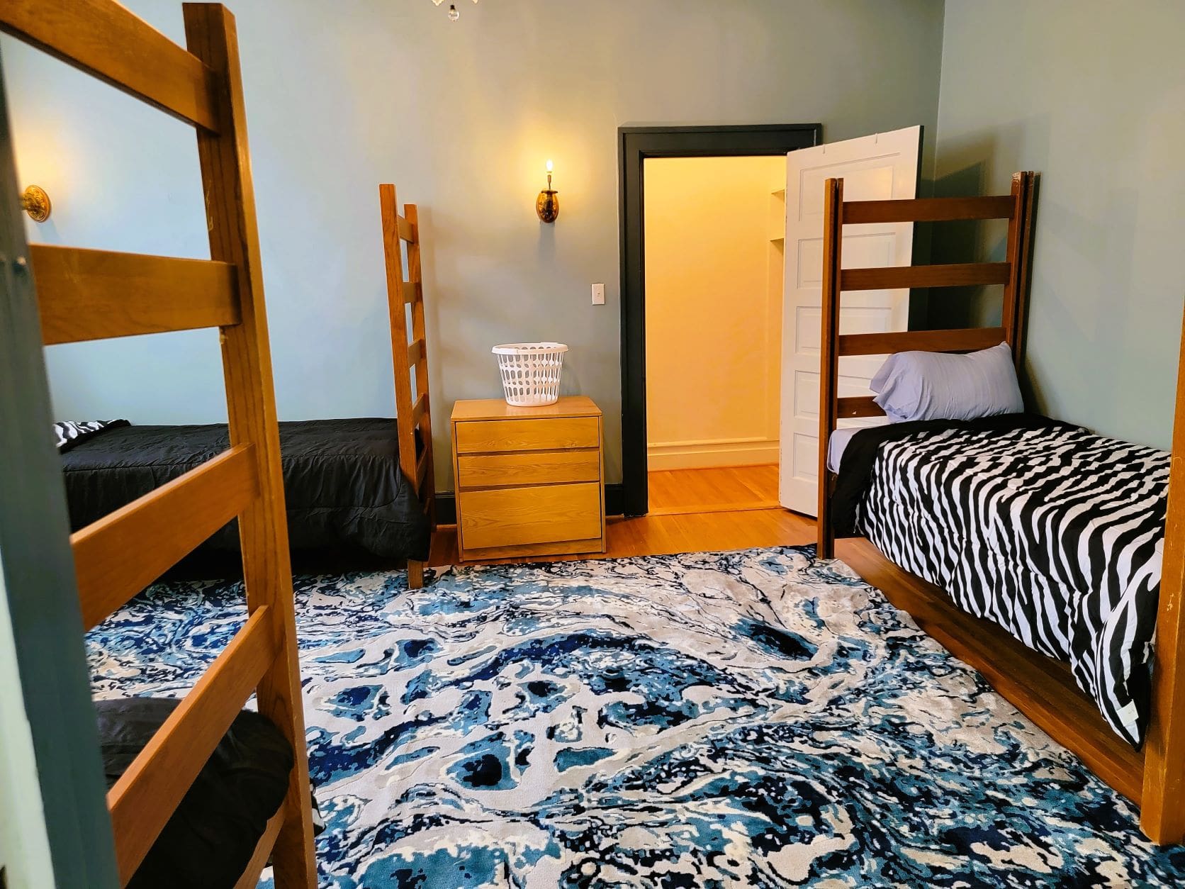 Beacon of Light: York Chester Men's Recovery House facility photo 2