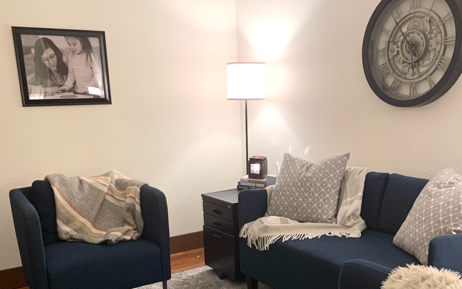 LifeStance Health Dallas facility