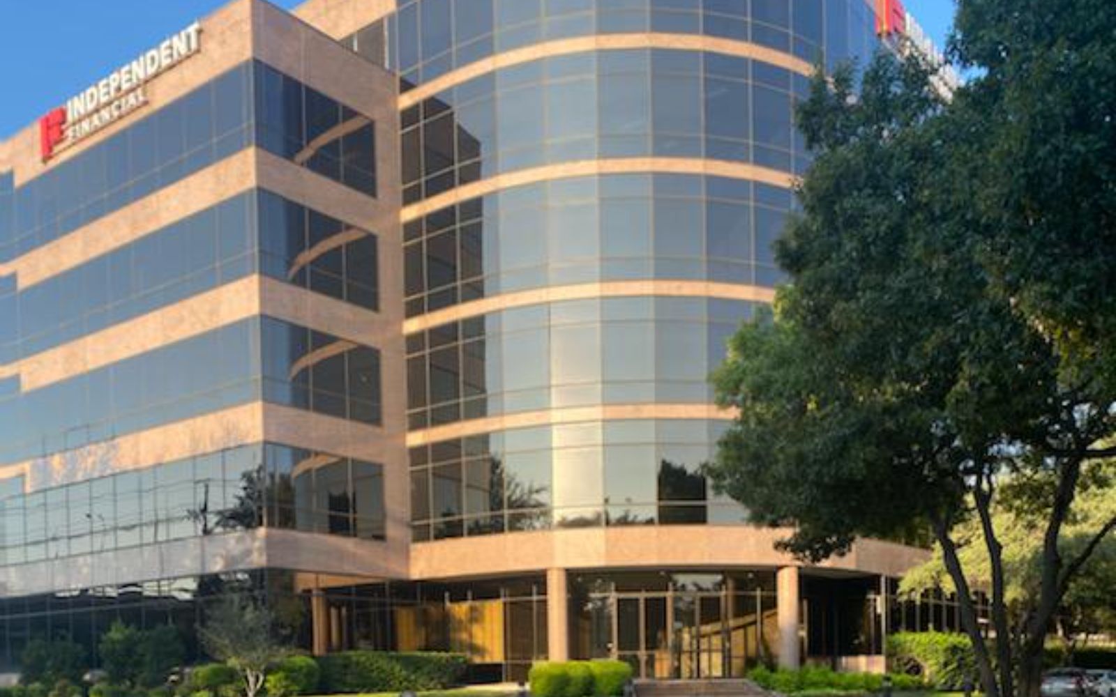 LifeStance Health Fort Worth facility