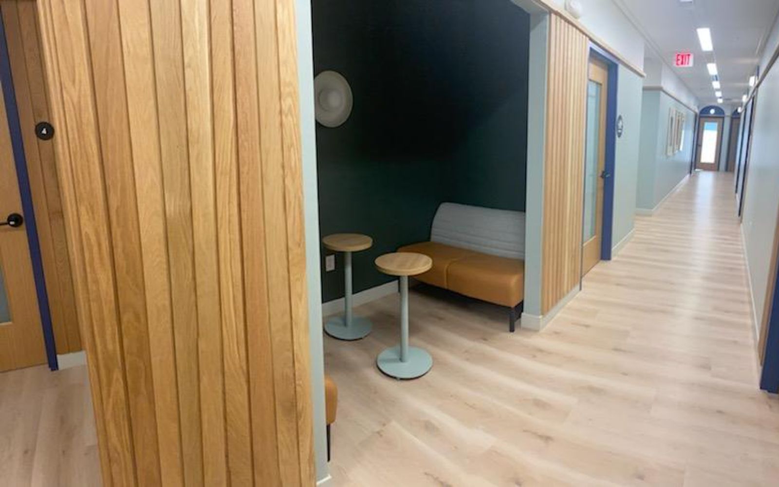 LifeStance Health Fort Worth facility photo 5