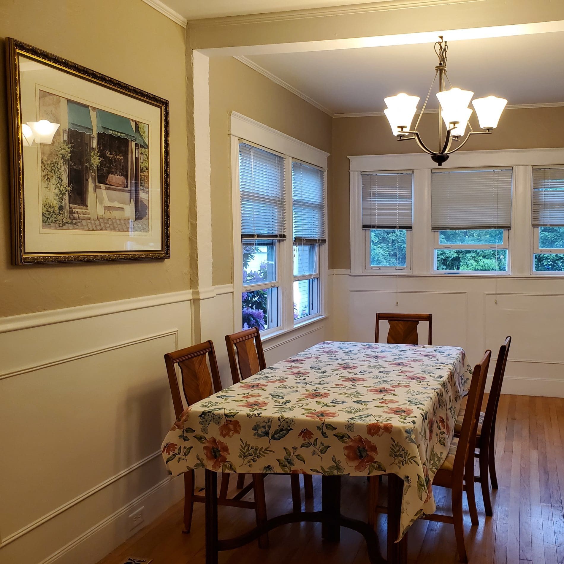 Kismet Men's Sober House facility photo 5