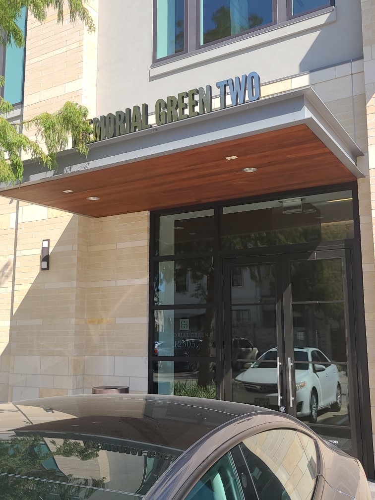 LifeStance Health Memorial Drive Houston facility
