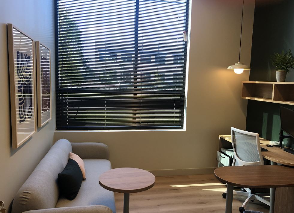 LifeStance Health Memorial Drive Houston facility photo 3