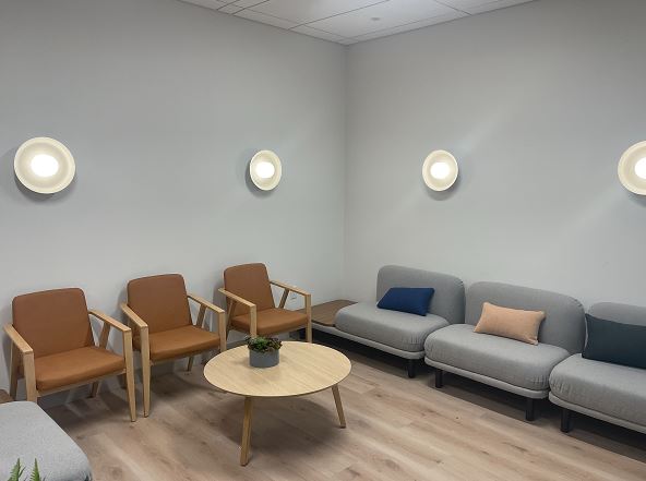 LifeStance Health Memorial Drive Houston facility photo 2