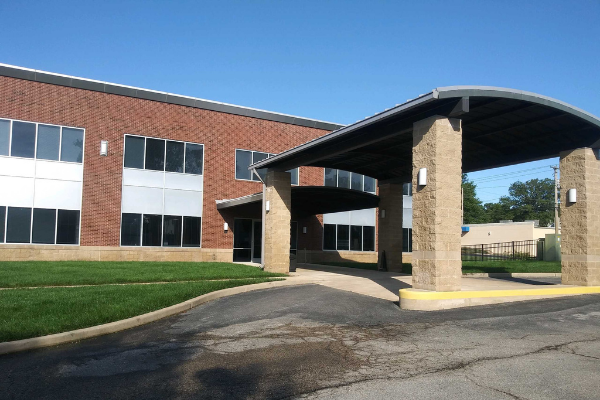 LifeStance Health Saint Louis facility