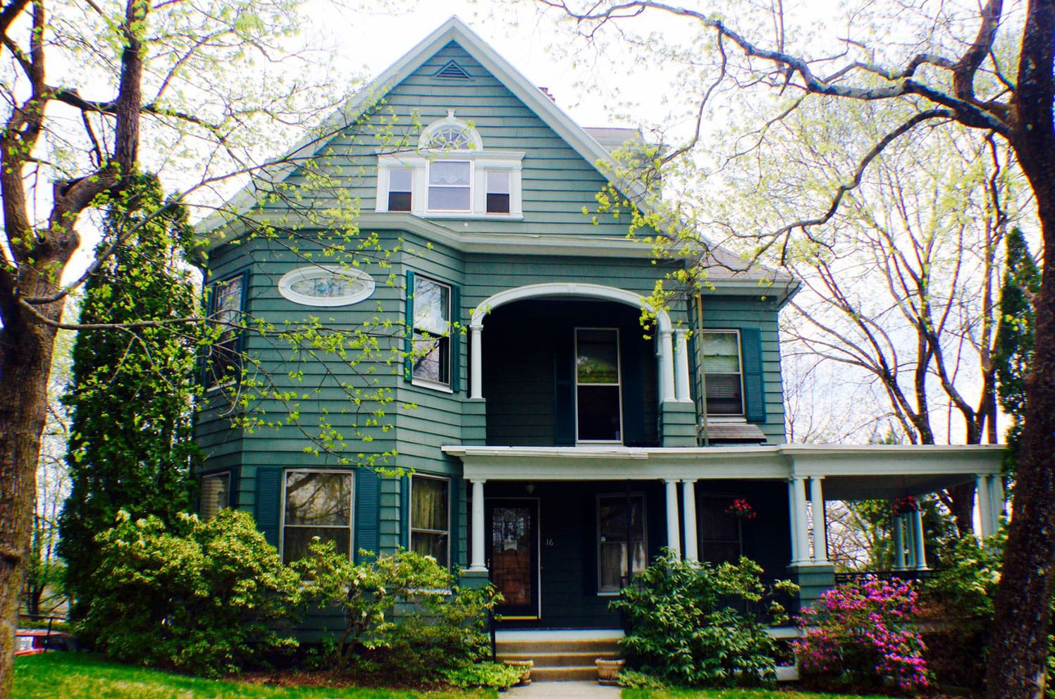 Miracles of Dignity - Germain Women's Sober House facility photo 4