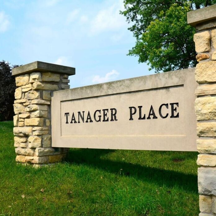 Tanager Place facility