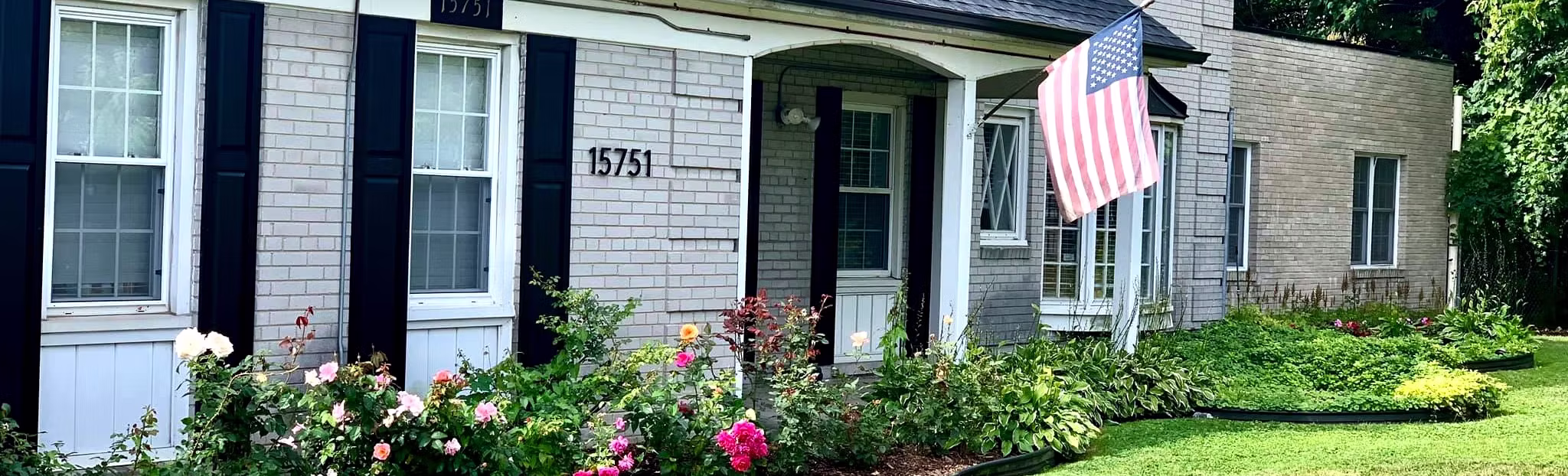 Christ Child House facility