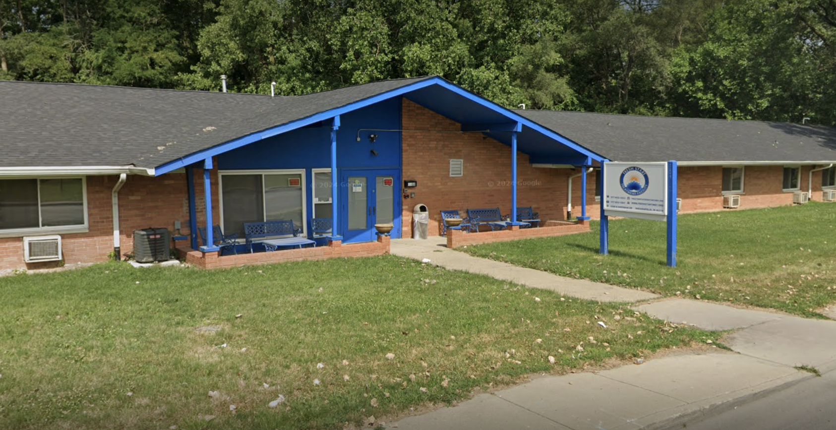 Fresh Start Treatment Facility facility