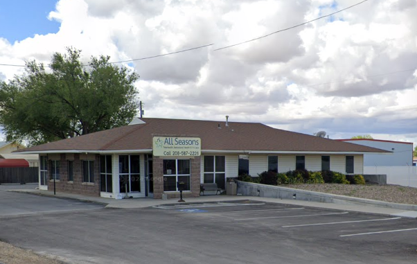 All Seasons Mental Health facility